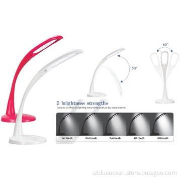 LED table lamp